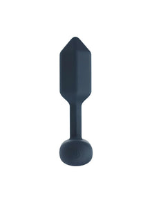 LEVELZ Hexagonal Vibro-Analplug small