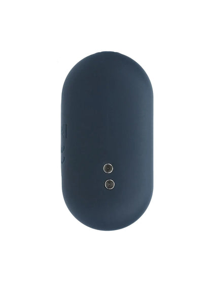 LEVELZ Hexagonal Vibro-Analplug small