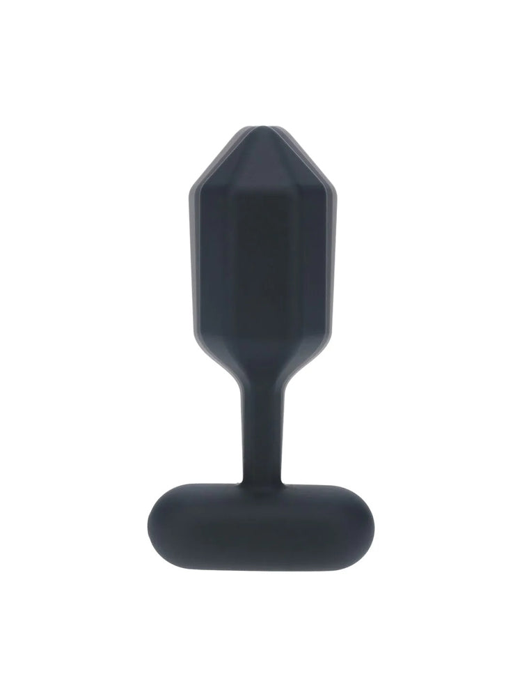 LEVELZ Hexagonal Vibro-Analplug small