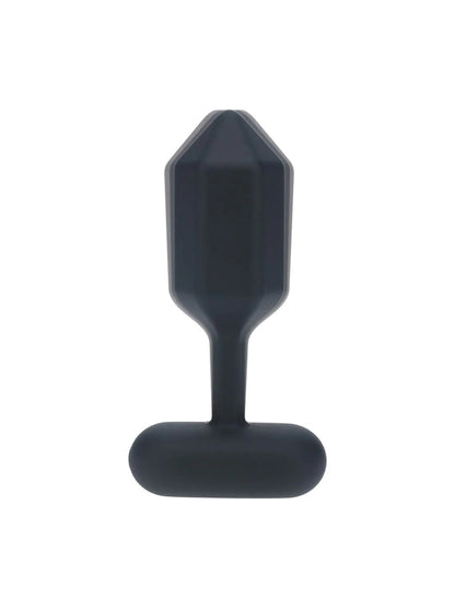 LEVELZ Hexagonal Vibro-Analplug small