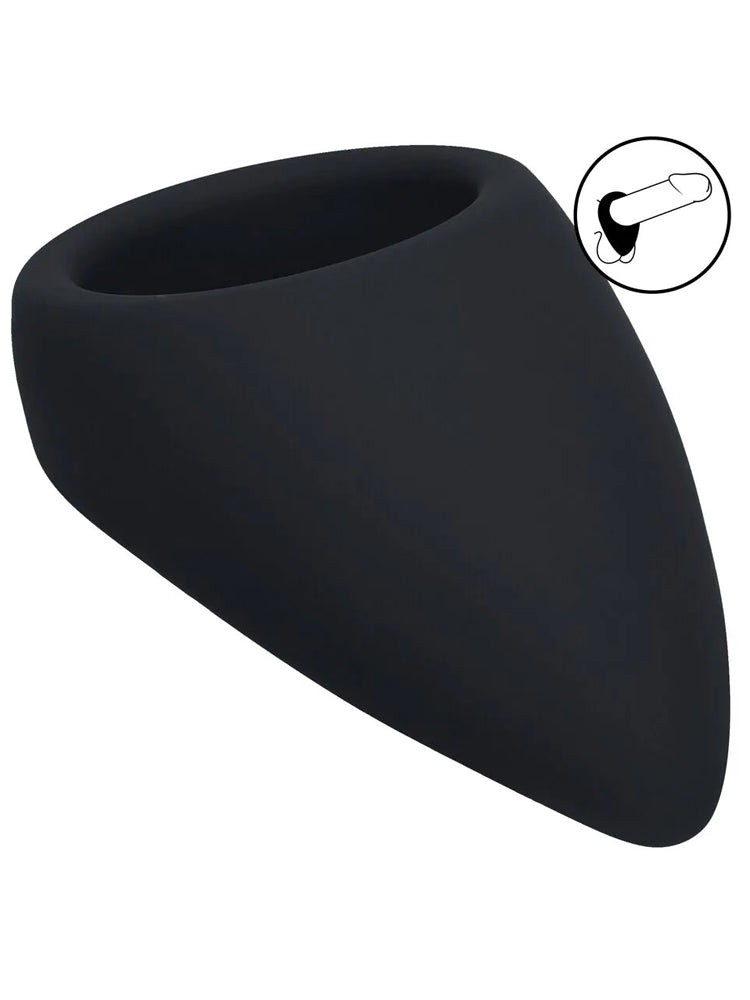 LEVELZ Teardrop Cockring 40mm