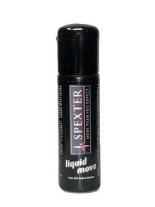 SPEXTER LIQUID MOVE Silikon-Gleitmittel 100ml