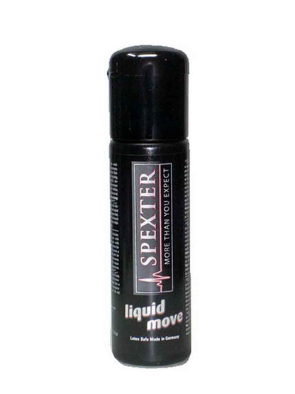 SPEXTER LIQUID MOVE Silikon-Gleitmittel 100ml