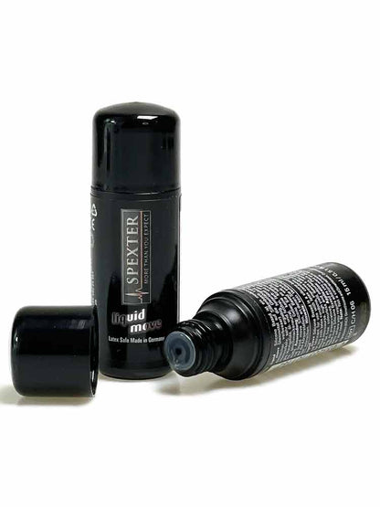 SPEXTER LIQUID MOVE Silikon-Gleitmittel 15ml