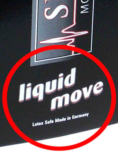 SPEXTER LIQUID MOVE Silikon-Gleitmittel 100ml+15ml