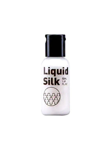 LIQUID SILK Gleitmittel auf Wasserbasis 50ml