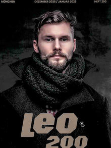 LEO Magazin