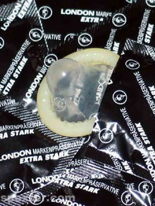LONDON Kondome EXTRA SPECIAL 10 Stück