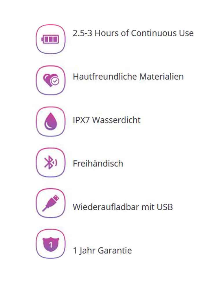 LOVENSE Bluetooth DIAMO Vibro Cockring