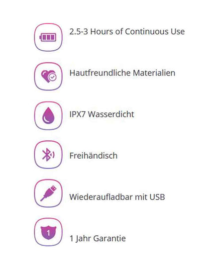 LOVENSE Bluetooth DIAMO Vibro Cockring