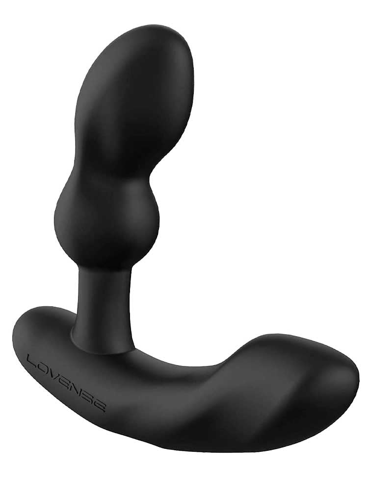 LOVENSE EDGE 2 Prostata Massager mit Fernkontrolle