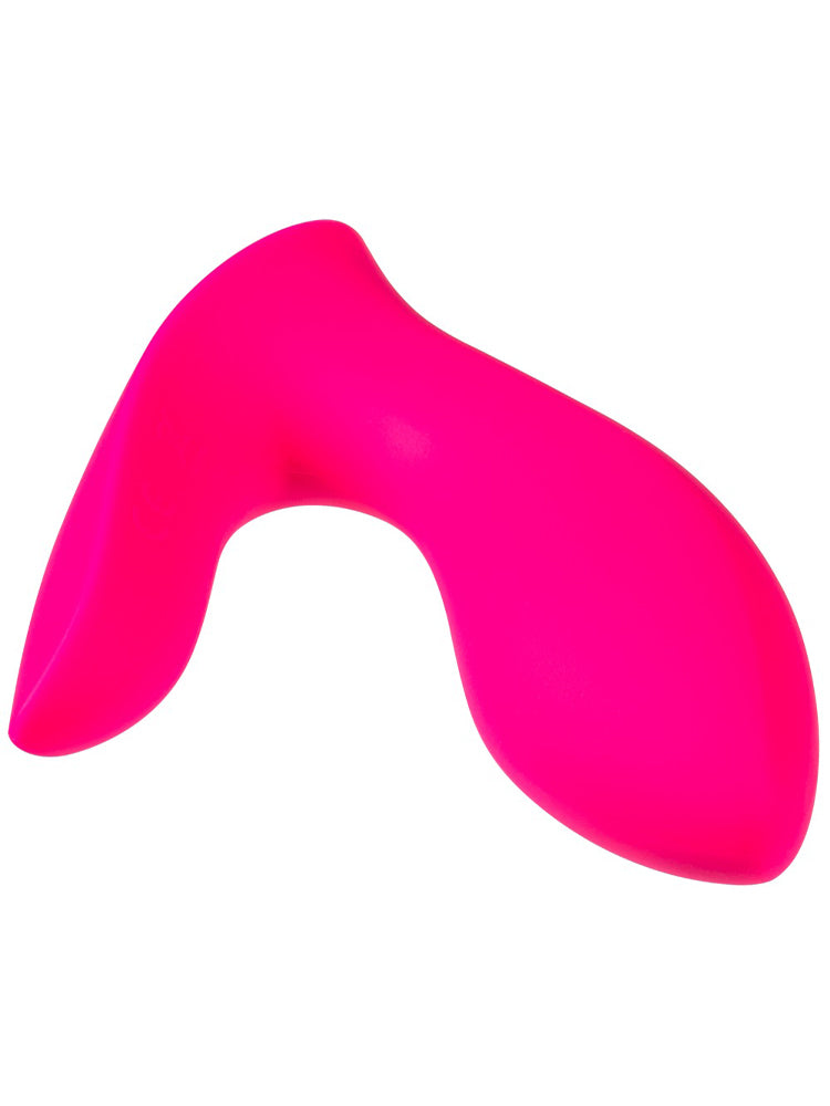 LOVENSE FLEXER Bluetooth Dual Panty VIBRATOR