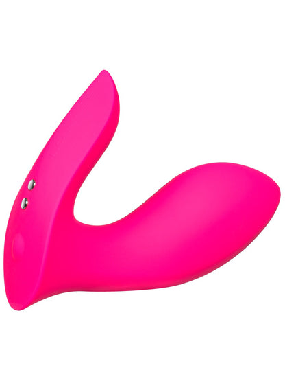 LOVENSE FLEXER Bluetooth Dual Panty VIBRATOR