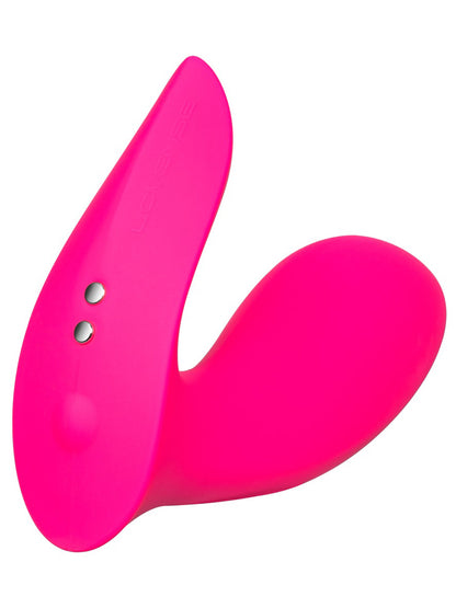 LOVENSE FLEXER Bluetooth Dual Panty VIBRATOR