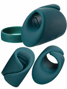 LOVENSE GUSH Bluetooth Eichelstimulator Masturbator