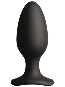 LOVENSE Bluetooth HUSH 2 Vibro Butt Plug L 57x130mm