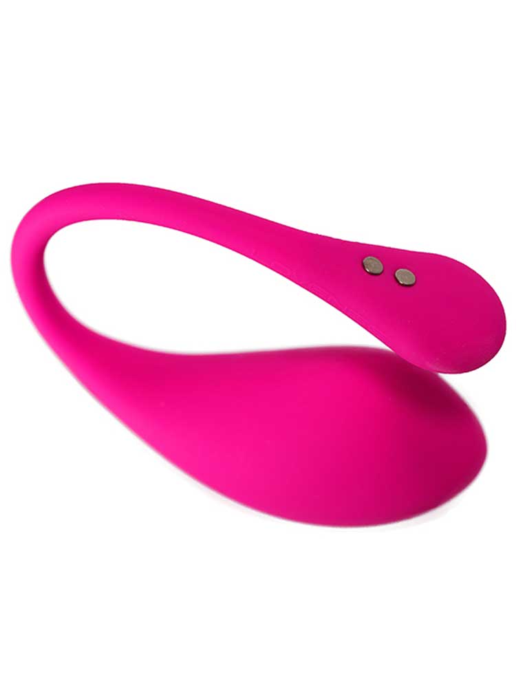 LOVENSE LUSH 3.0 VIBRATOR mit Fernkontrolle
