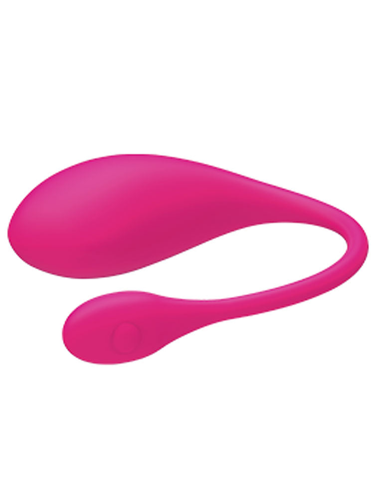 LOVENSE LUSH 2.0 VIBRATOR mit Fernkontrolle