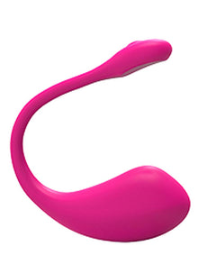 LOVENSE LUSH 2.0 VIBRATOR mit Fernkontrolle