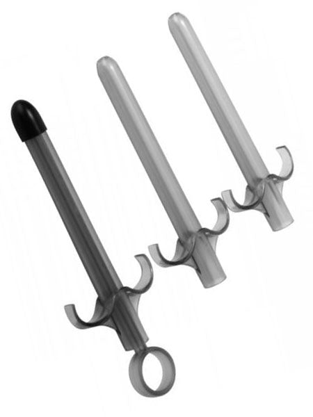 Lubricant Launcher Gleitgel-Spritze Lube Injector