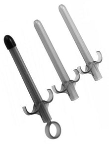 Lubricant Launcher Gleitgel-Spritze Lube Injector
