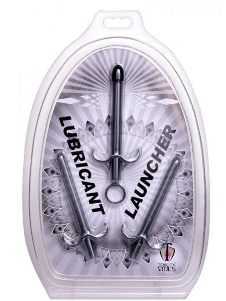 Lubricant Launcher Gleitgel-Spritze Lube Injector