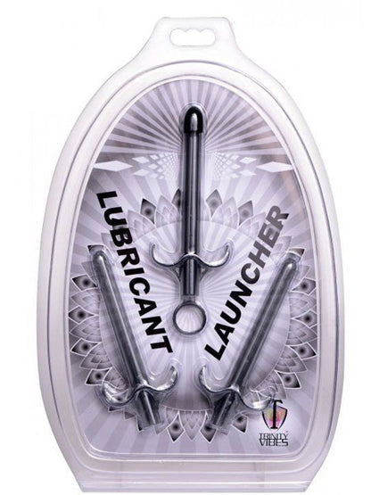 Lubricant Launcher Gleitgel-Spritze Lube Injector