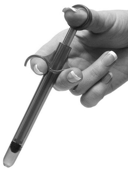 Lubricant Launcher Gleitgel-Spritze Lube Injector