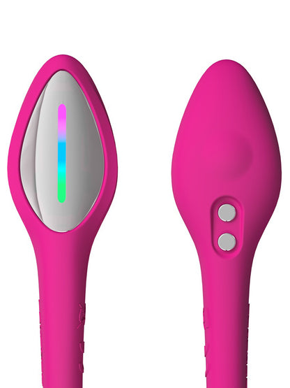 LOVENSE LUSH 4.0 G-SPOT Bluetooth VIBRATOR mit Fernkontrolle