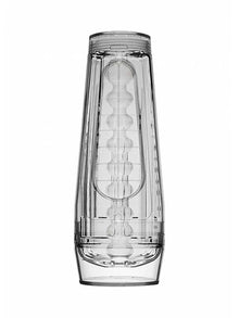 MAINSQUEEZE OPTIX Variable Stroker Clear