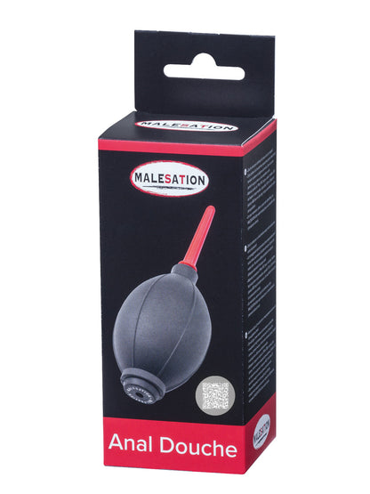 MALESATION Analdusche 113ml