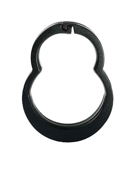 MALESATION Cockring Super8