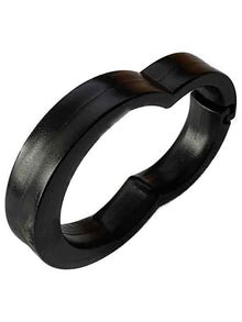 MALESATION Cockring Super8