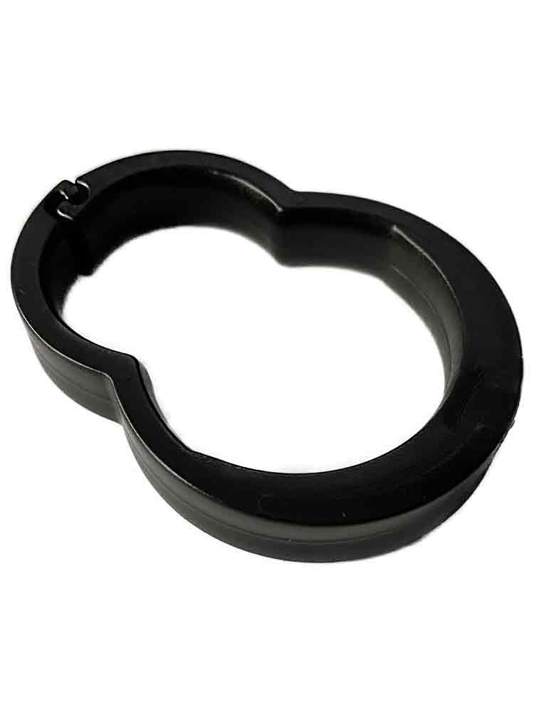 MALESATION Cockring Super8