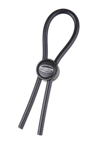 MALESATION Cockring Schlaufe einstellbar
