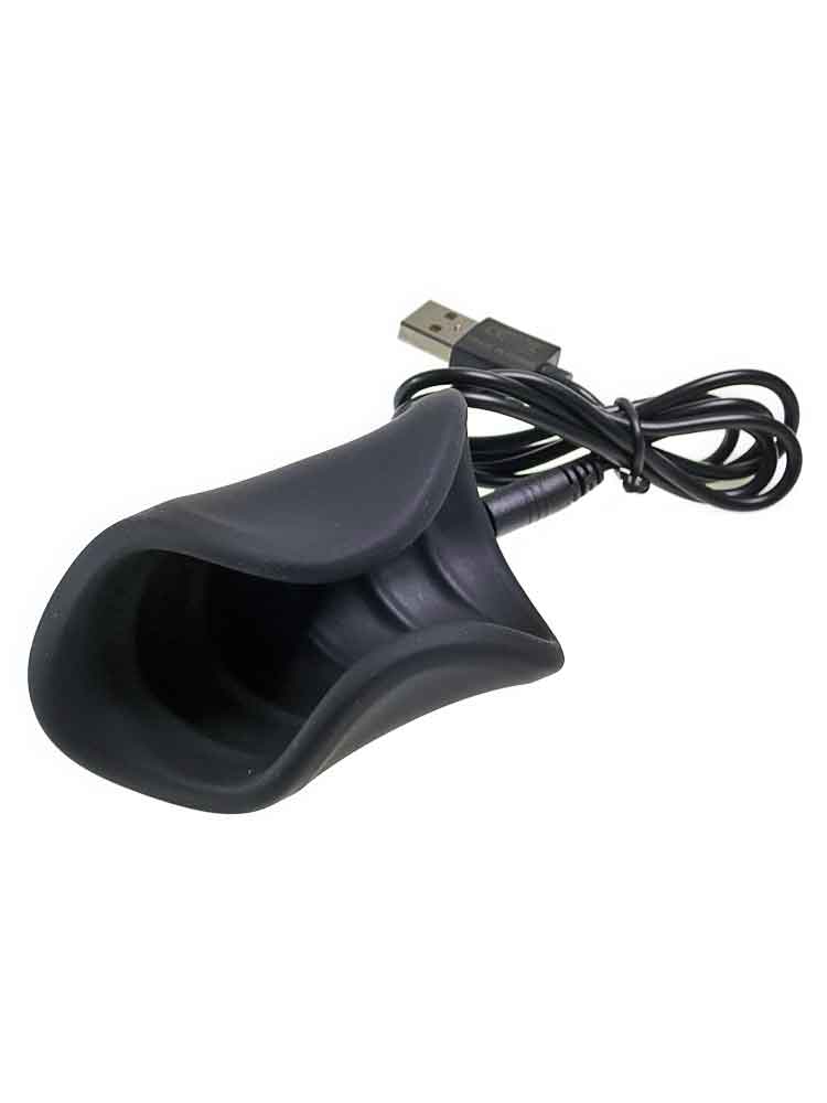 MALESATION Masturbator VIBRO-RAY