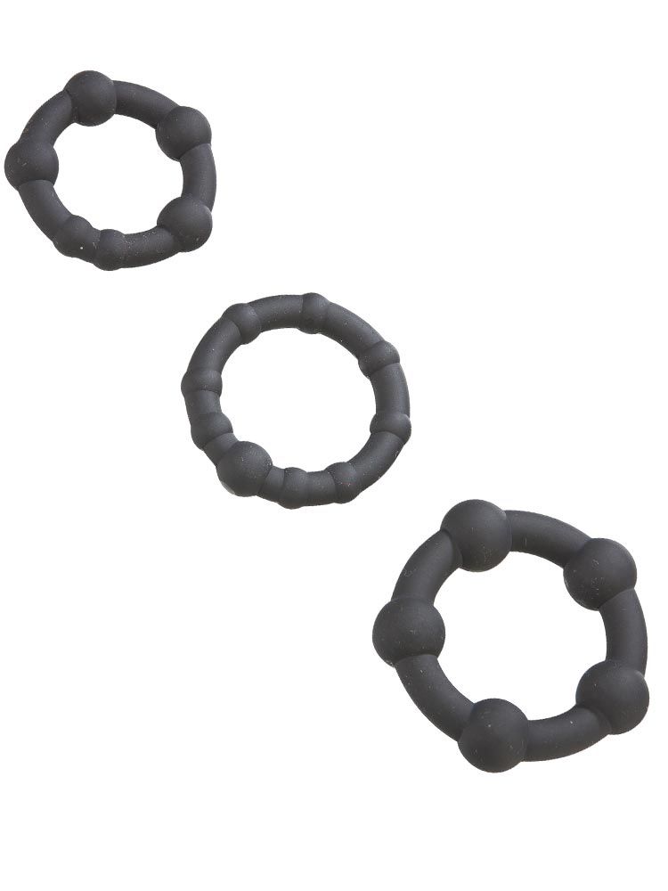 MALESATION Prostate Massage Set