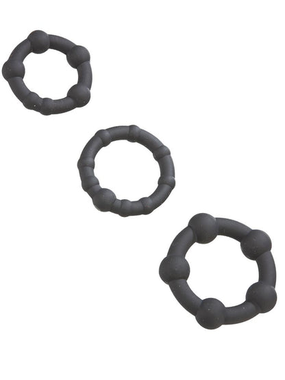MALESATION Prostate Massage Set