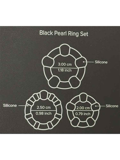 MALESATION Prostate Massage Set