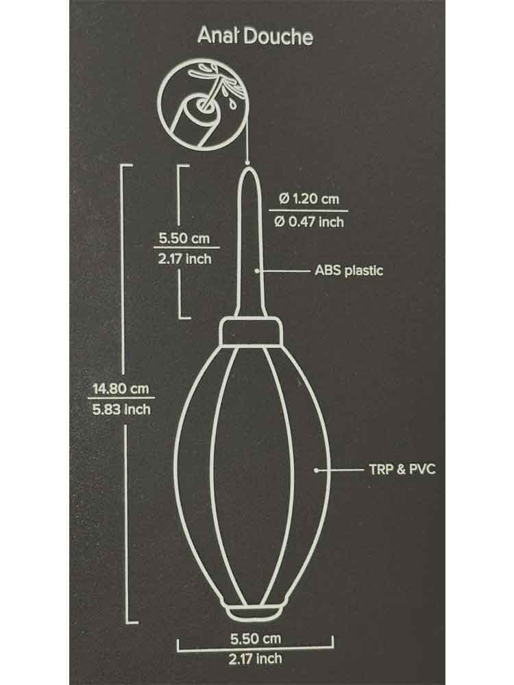 MALESATION Prostate Massage Set