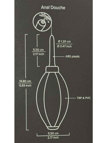 MALESATION Prostate Massage Set