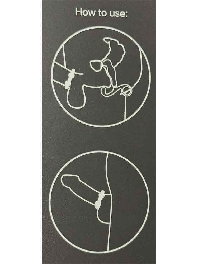 MALESATION Prostate Massage Set