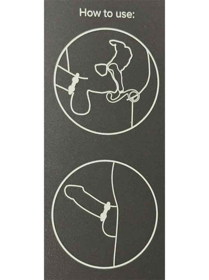 MALESATION Prostate Massage Set