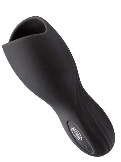 MALESATION Vibrationsmasturbator CUP HUNTER