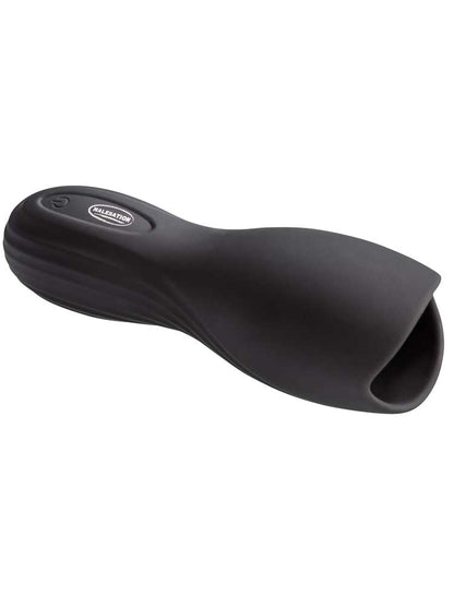 MALESATION Vibrationsmasturbator CUP HUNTER