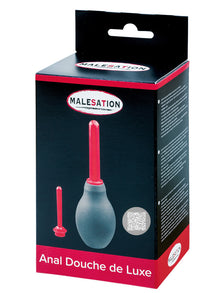 MALESATION Analdusche De Luxe 373ml