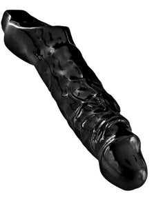 Penishülle MAMBA Cock Sheat schwarz