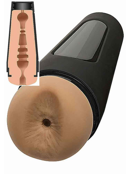 MANSQUEEZE Ultraskin Stroker BEAR