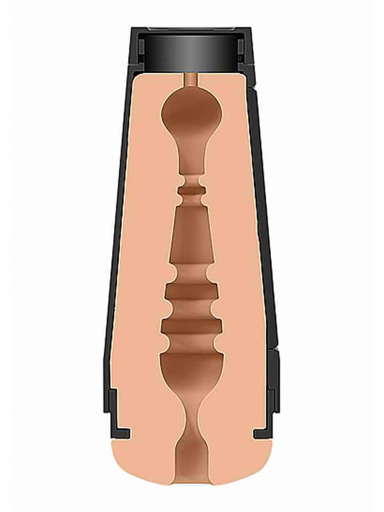 MANSQUEEZE Ultraskin Stroker BEAR