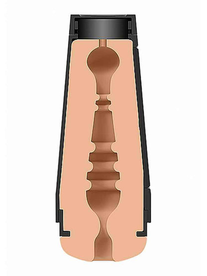 MANSQUEEZE Ultraskin Stroker BEAR